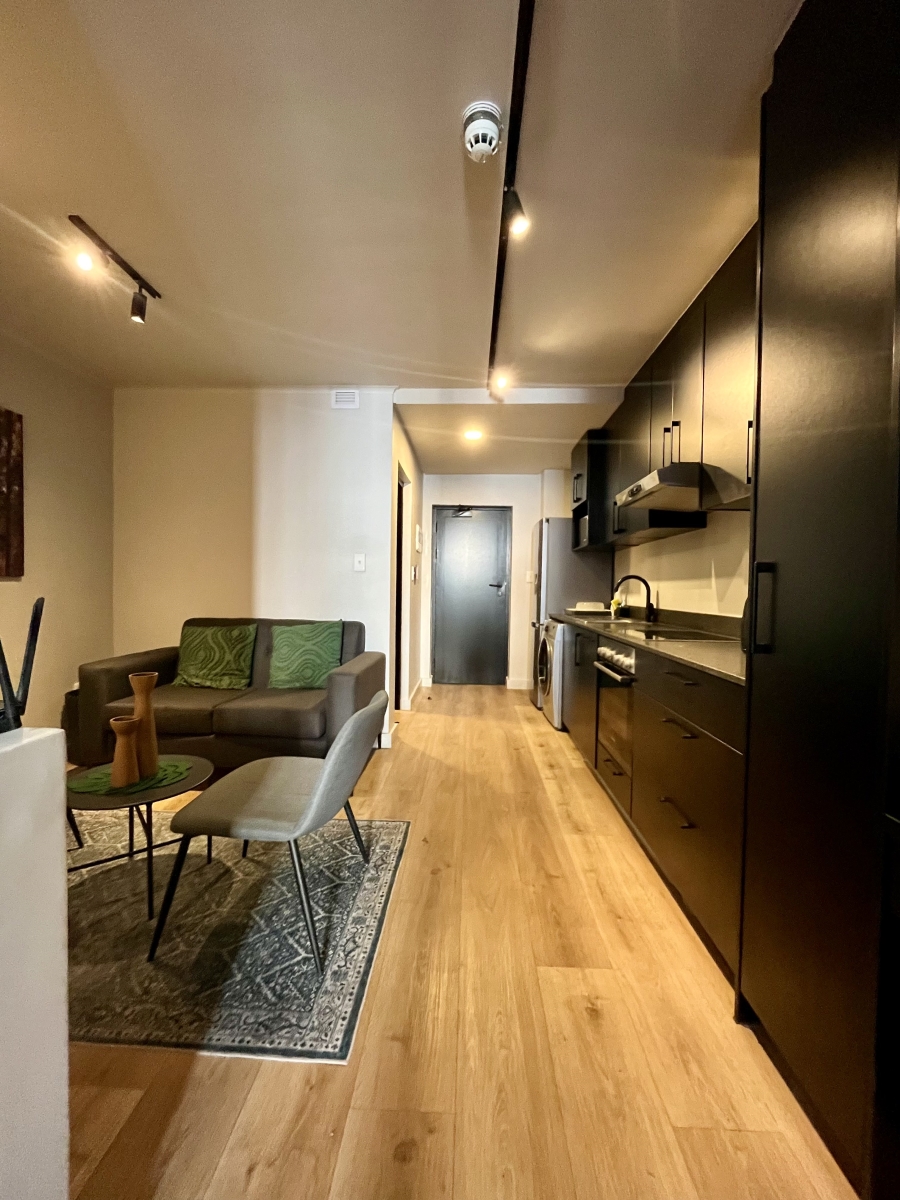 0 Bedroom Property for Sale in Cape Town City Centre Western Cape